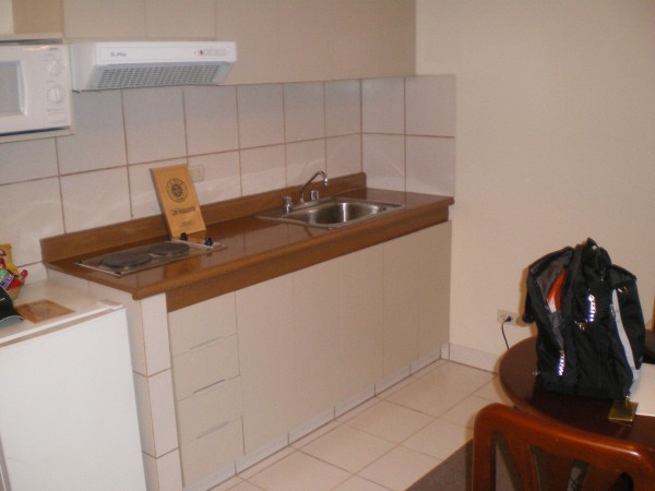 LA PAZ ROOM 1