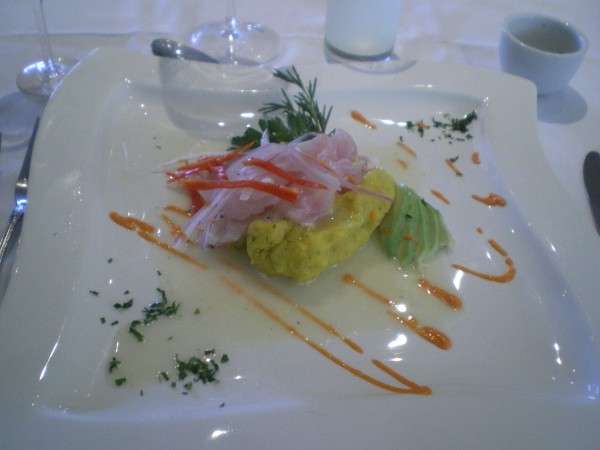 FIESTA CAUSA