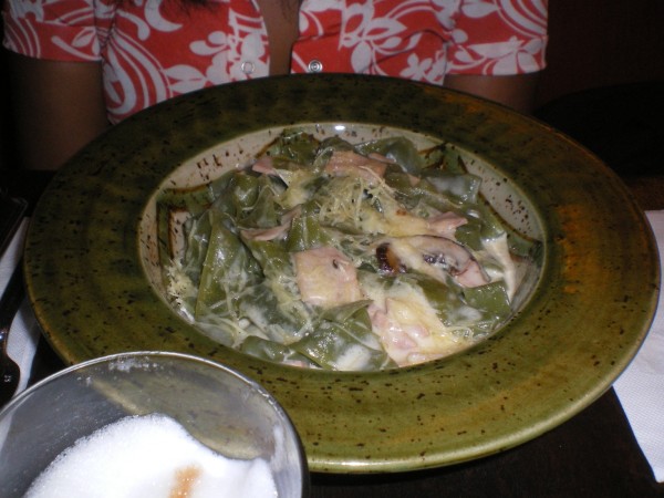 TANTA PASTA