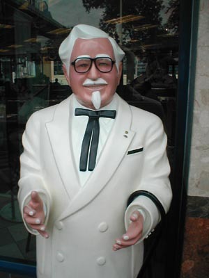 ColonelSanders