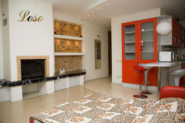 Apartment 2