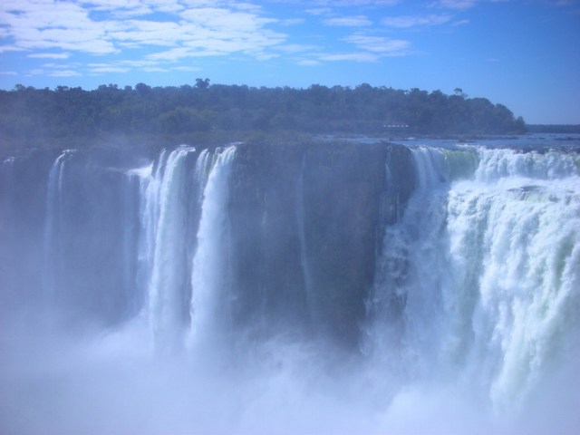 Waterfalls