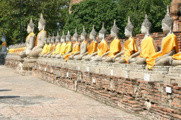 Ayutthaya 2