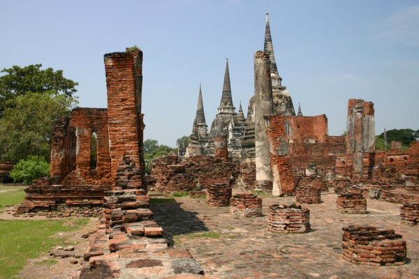 Ayutthaya 4