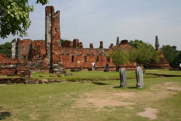 Ayutthaya 5