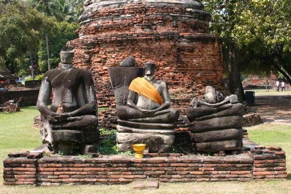 Ayutthaya 3