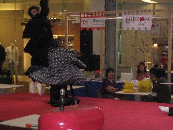 ninja pics 2