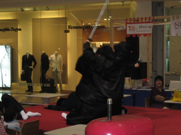 ninja pics 3