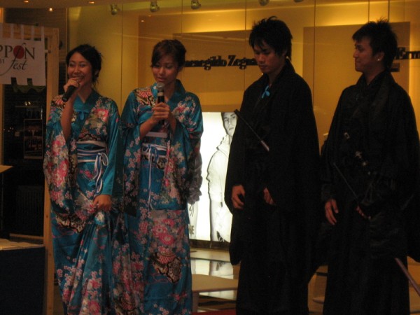 ninja pics 4