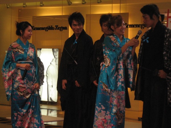 ninja pics 5