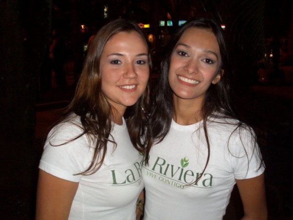 Promo Girls 2