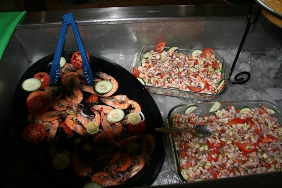 Ceviche