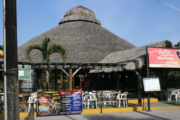 Lapalapa Del Mar