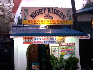 NightRiders