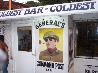 General's