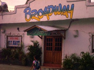 BroadWay