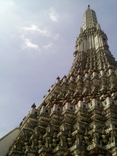 Vat Arnun
