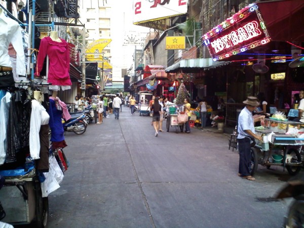 Soi Cowboy