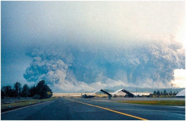pinatubo