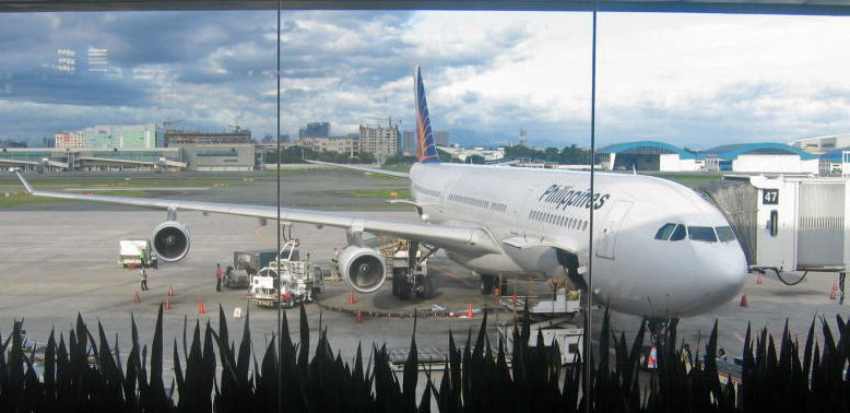 Plane