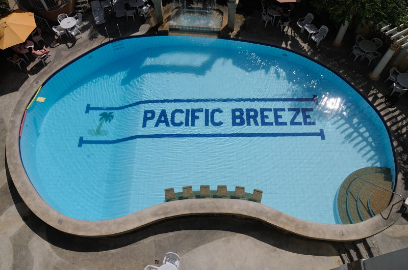 PacificBreeze