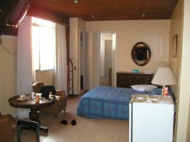 Debret suite
