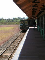 choo choo