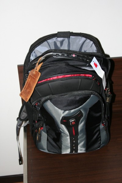 Wenger Backpack