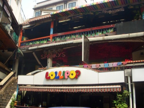 NANA Club I
