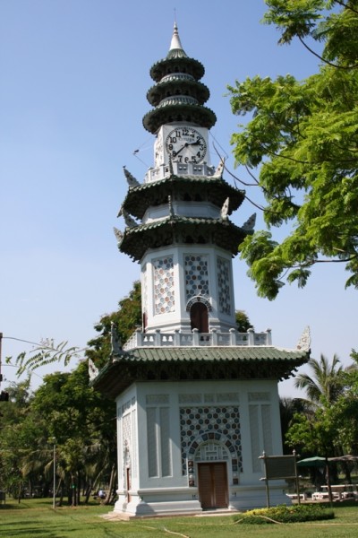 Clock Tower