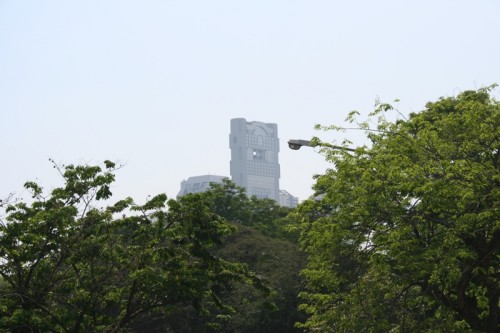 View of Architecture