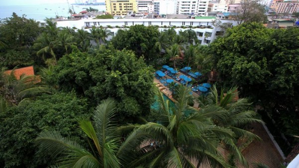 Marriott