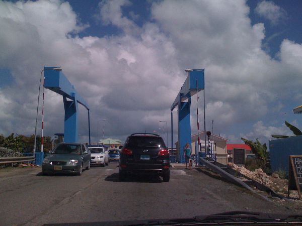 bridge