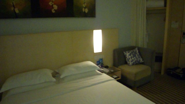 sping hotel 1