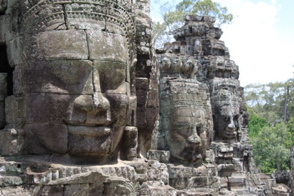 bayon