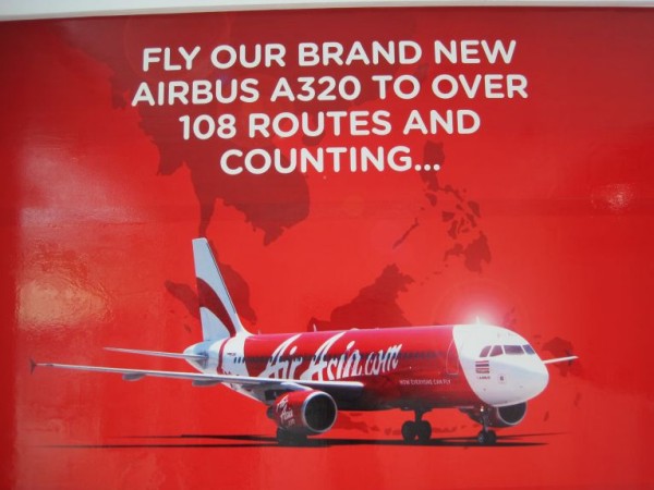 air asia