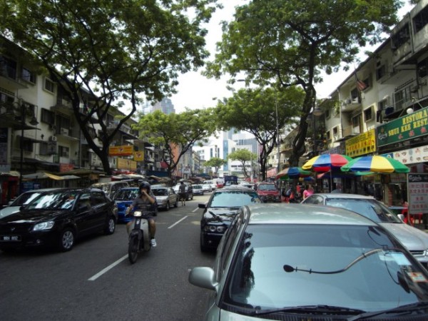 Jalan Alor1