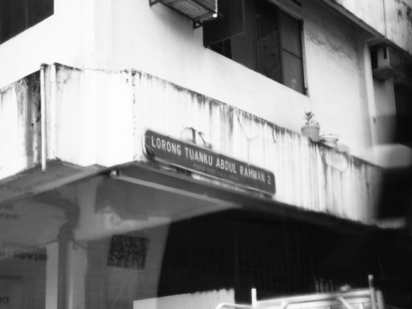 Chowkit area