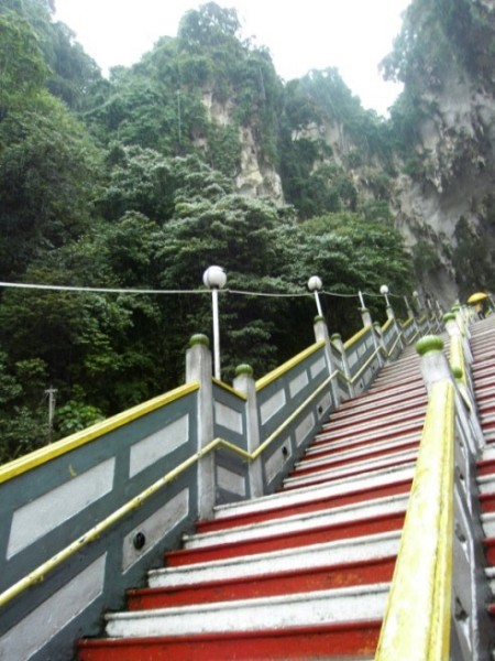 batu 2