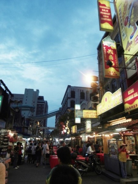 Petaling street 2