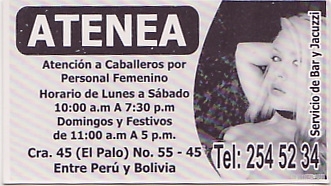 Atenea