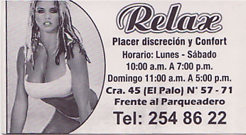 Relax