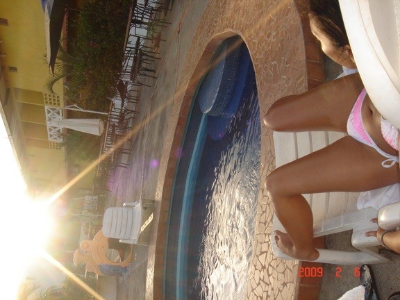 GFE at Decameron