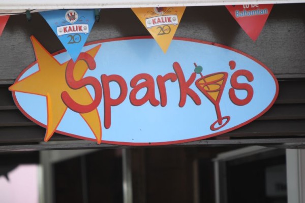sparkys