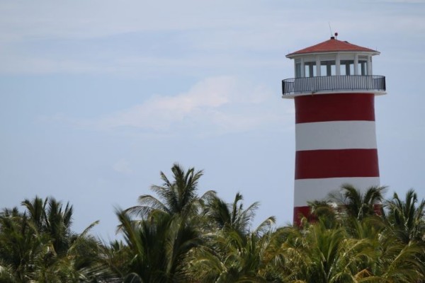 lighthouse