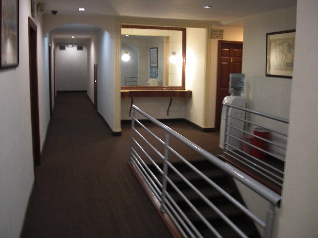 2nd flr