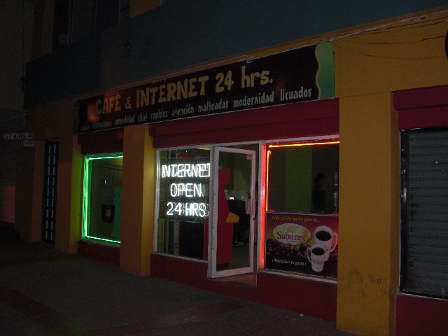 internet of choice