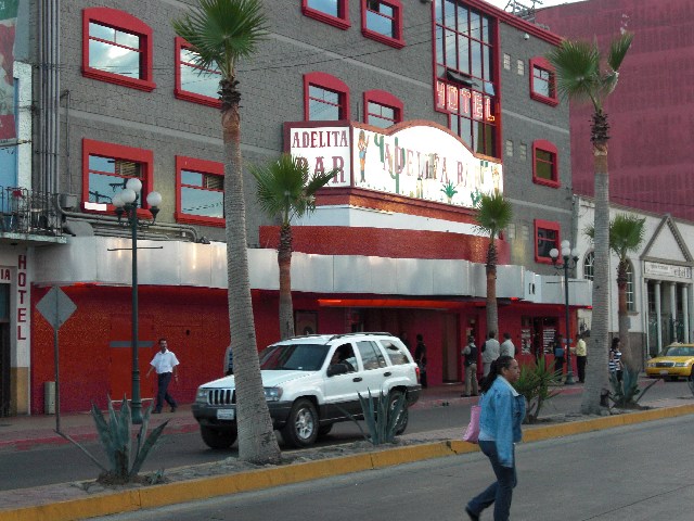 adelias