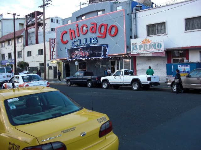 chicago