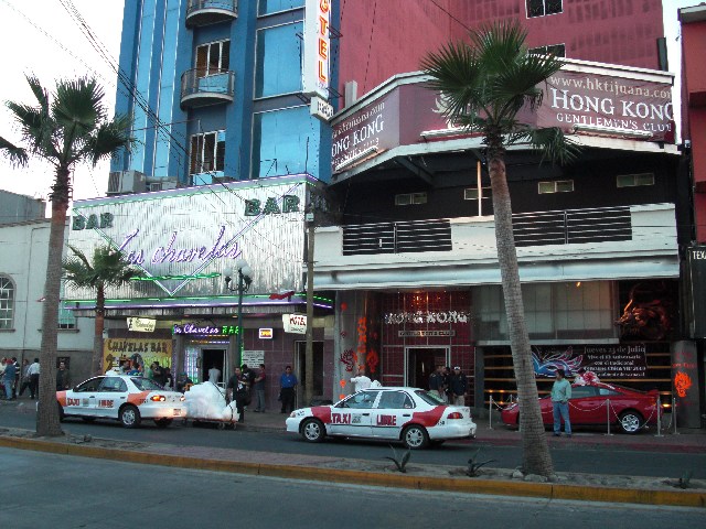 Chavelas HK